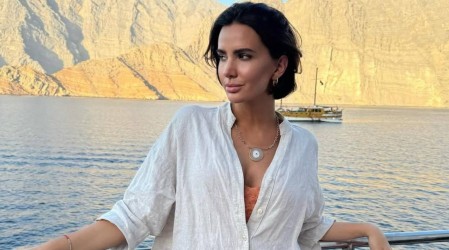 "Creando nuevos esquemas": Las sinceras palabras de Aylén Milla al acercarse su cumpleaños 35