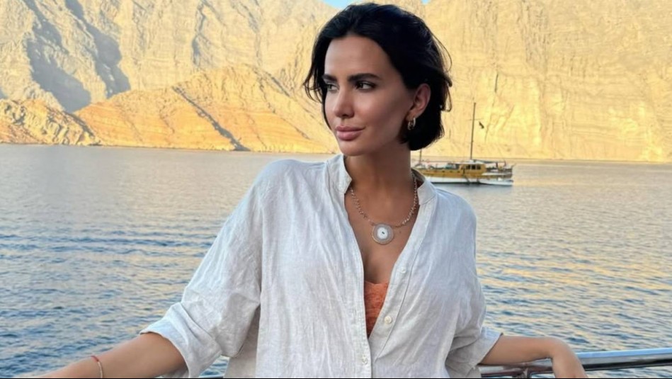 'Creando nuevos esquemas': Las sinceras palabras de Aylén Milla al acercarse su cumpleaños 35