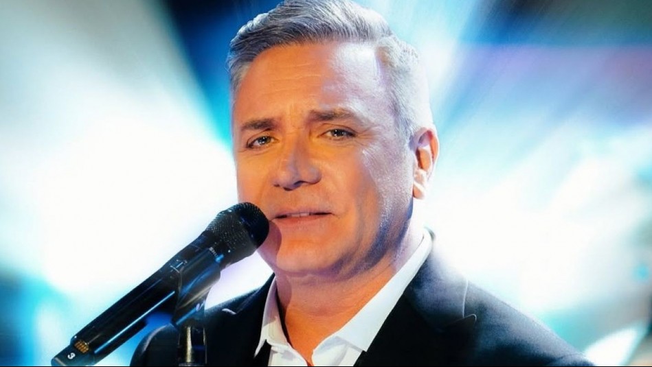 'Te fuiste sin avisar': La triste y sorpresiva pérdida que afecta a Luis Jara y su familia