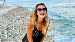 "Hoy vibro en mi mejor versión": Angélica Castro comparte mensaje de amor propio y aceptación