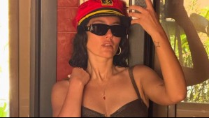 Vestido tubo y bikini negro: Los outfits de playa de Pelin Akil tras despedirse de Seyrán y Ferit