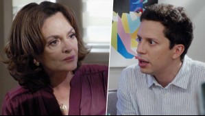 "No tiene un pelo de tonta": Bernardita hará una advertencia a Bastián sobre Diana en el capítulo 48 de EJDO
