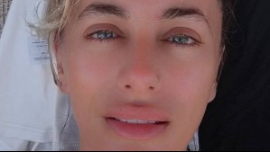 Cata Palacios se viste con "alta costura de otro mundo" en su preparación para el Miss Chile Universo