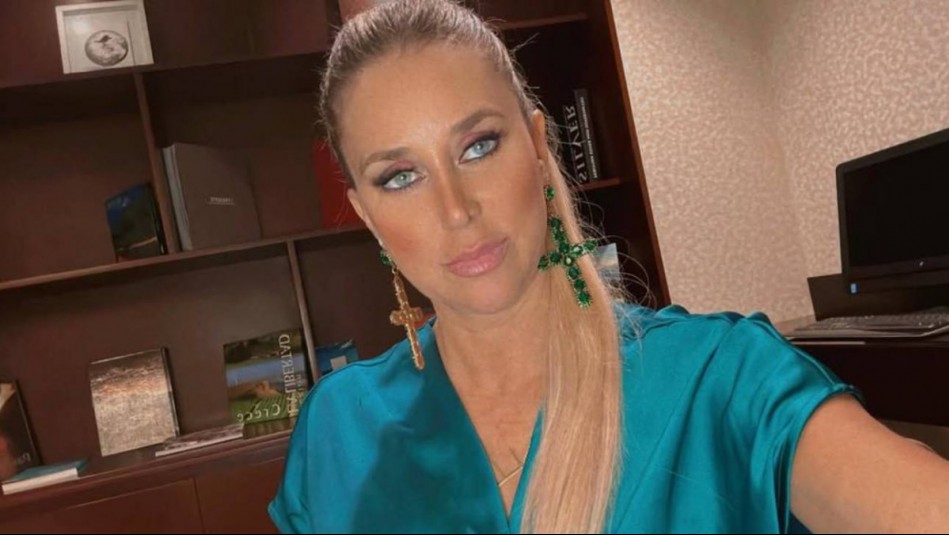 'Sufriendo': El doloroso problema médico que afecta a Flaviana Seeling