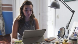 El Jardín de Olivia - Capítulo 47: Las dudas de Ignacia