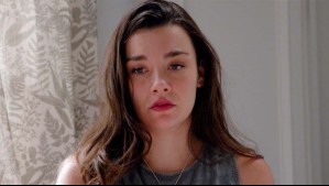 Ignacia busca respuestas sobre lo que siente por Karina en El Jardín de Olivia