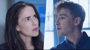 Los Casablanca - Capítulo 89: El tenso recibimiento del nuevo director de la posta