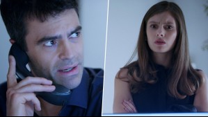 La técnica de Juan Pablo para evitar que Martina se entere de su pasado con Luciana en Los Casablanca