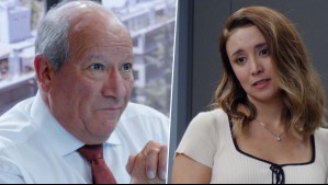 Luis Emilio sorprenderá a Leonor con inesperada propuesta en el capítulo 48 de El Jardín de Olivia