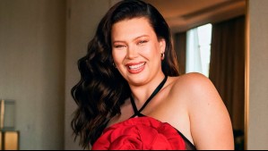 Recibió piropo de Pedro Astorga: Michelle Carvalho se lució con sensual sesión de fotos bajo el agua