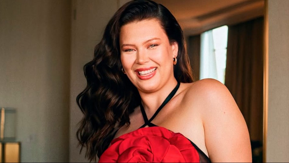 Recibió piropo de Pedro Astorga: Michelle Carvalho se lució con sensual sesión de fotos bajo el agua