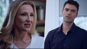 "¿Disculpa?": Juan Pablo descubre a Miranda pidiendo datos del campo familiar en Los Casablanca