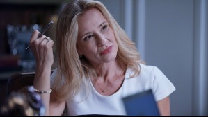 Los Casablanca - Capítulo 90: Miranda quiere encontrar documento crucial sobre el campo familiar