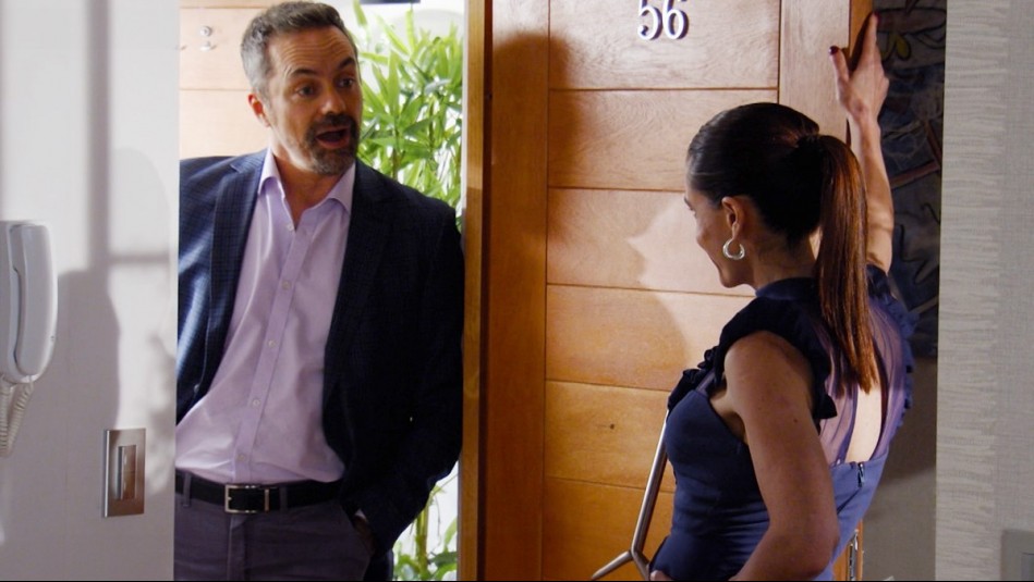 Mira la programación de Mega para este jueves 22 de mayo: ¿Cuál es el plan que tiene Vanessa contra Omar?