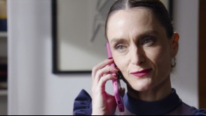 Avance de El Jardín de Olivia: Vanessa estará con Omar para sacarle información