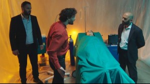 Avance extendido de Corazón Herido: Ayse será secuestrada por el jefe de Mirza