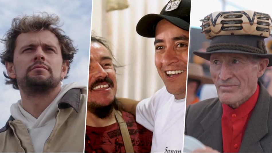 Cultura y entretención: Estos son los programas que se estrenarán este sábado 24 de mayo en Mega