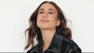 Tita Ureta recuerda su vestido verde esmeralda: El atrevido diseño con el que triunfó en Viña 2025