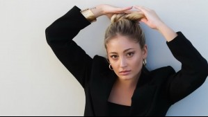 Para los 'días movidos' un outfit athleisure como el de Florencia Araneda: Confort a toda prueba