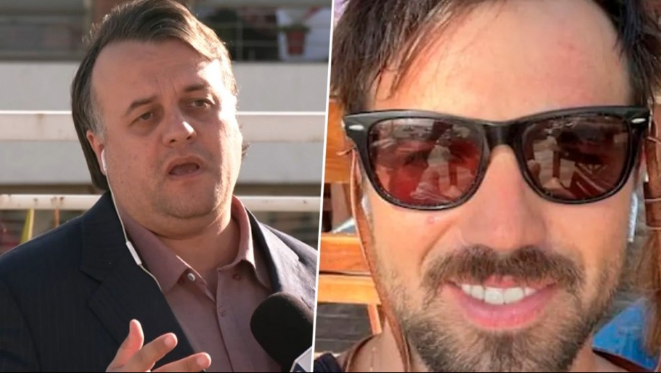 Habla abogado de otra víctima de Martín de Los Santos: Afirma que su cliente 'perdió una parte de su diente'