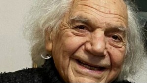 Muere a los 95 años el destacado dramaturgo y pintor Claudio Di Girolamo