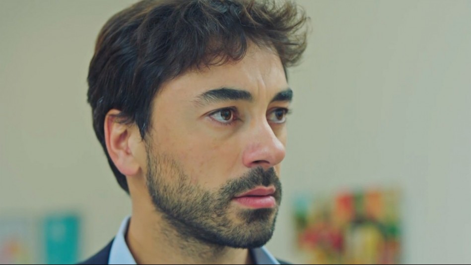 Avance extendido de Corazón Herido: Ferit deberá tomar una difícil decisión sobre el embarazo de Ayse