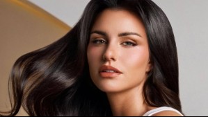 Emilia Dides enfrentará un nuevo desafío internacional con "talento, carisma y fuerza femenina"