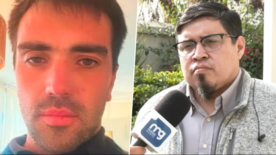 'Se le acabó su vida laboral': Hijo de conserje agredido revela el gran dolor de su padre tras brutal ataque