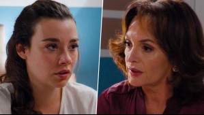 "Esto que tú estás sintiendo...": Bernardita tratará de ayudar a Ignacia en el capítulo 49 de EJDO