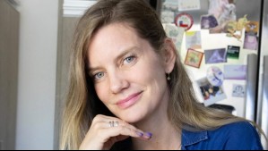 El tierno mensaje de Javiera Acevedo en el cuarto cumpleaños de su hijo: 'Qué orgullo ser tu mamá'