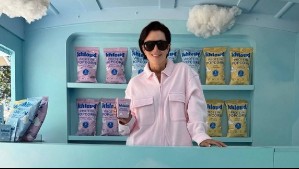 La nueva apariencia de la madre de las Kardashian causa sensación: "Está igual a Kendall"