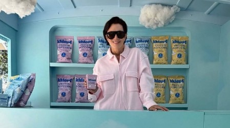 La nueva apariencia de la madre de las Kardashian causa sensación: "Está igual a Kendall"