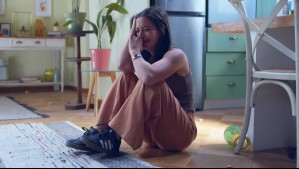 Los Casablanca - Capítulo 91: El llanto desconsolado de Luciana