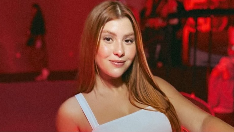 'Casi me da un infarto': Así ha sido la experiencia de Mafe Bertero viviendo sola por primera vez