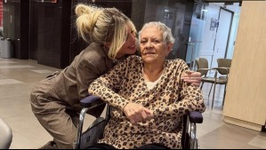 El recuerdo favorito de Coté López de su fallecida abuela: "Todavía recuerdo ese olor"