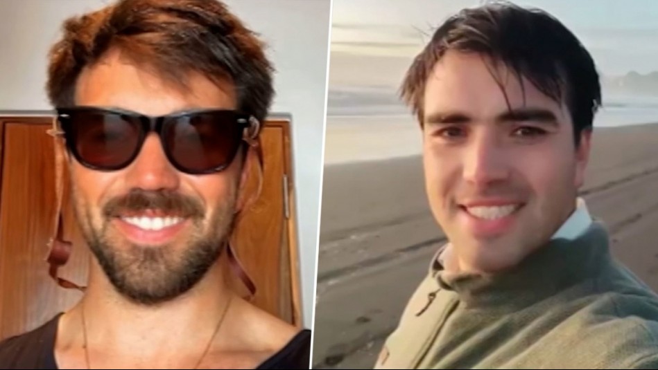 El historial de violencia de Martín de Los Santos, el hombre acusado de brutal ataque a conserje en Vitacura