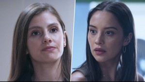 "Samuel está destrozado": Las duras palabras de Martina a Luciana en Los Casablanca