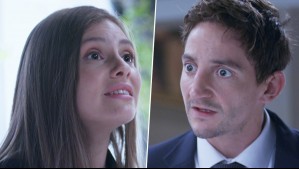 Martina le asegurará a Samuel que Luciana tiene una relación paralela en el capítulo 92 de Los Casablanca