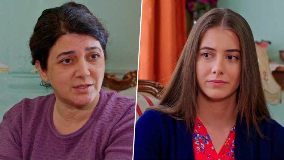 Trampa de Amor - Capítulo 83