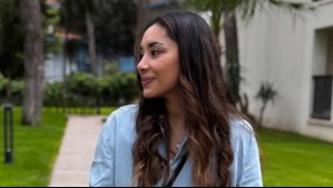 'Mi niña preciosa es tan sociable': 'Arenita' comparte un tierno video de su hija regalando flores