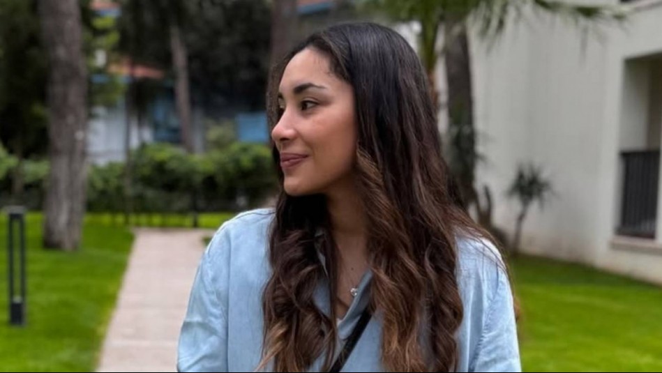 'Mi niña preciosa es tan sociable': 'Arenita' comparte un tierno video de su hija regalando flores