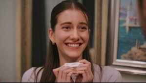 Avance extendido de Seyrán y Ferit: Suna anunciará su embarazo