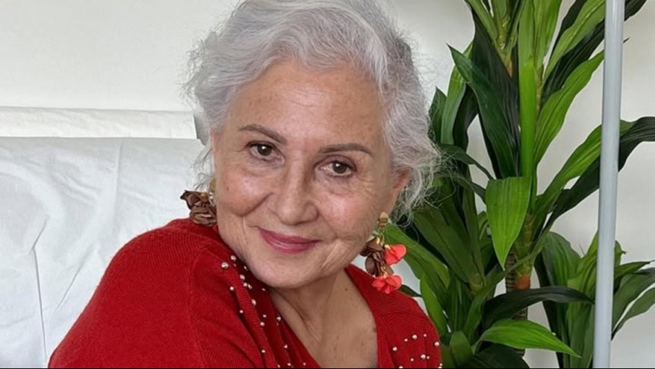 'Aún es temprano...': Familia de Teresita Reyes actualiza su estado e informa que acabó primera quimioterapia