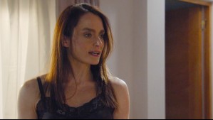 Vanessa acusará a Omar de ser el traidor dentro del Grupo Walker en el capítulo 49 de El Jardín de Olivia