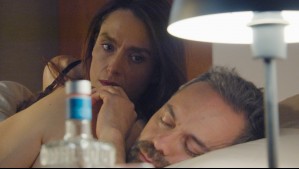 El Jardín de Olivia - Capítulo 48: Vanessa intuye quién es el informante secreto