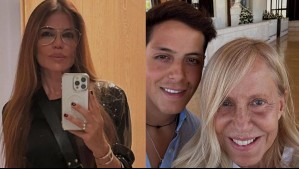 Zulemita Menem responde a su hermano Máximo y acusa a Cecilia Bolocco de fuerte encontrón: "Apártate"