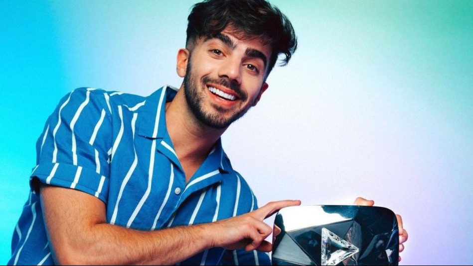 Tras agotar entradas: Fede Vigevani anuncia quinta función en el Movistar Arena