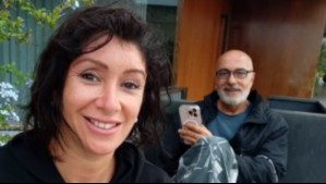 "Lloré, lloré y lloré": La nostálgica despedida de Angélica Sepúlveda a su galán turco