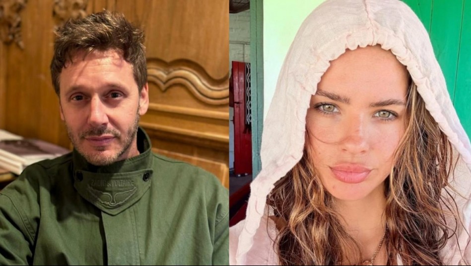 ¿Se mudan a Turquía? La tajante respuesta de Benjamín Vicuña sobre el futuro de sus hijos con China Suárez