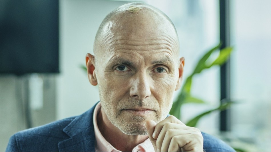 Junto a Pelluco: El gran miedo que superó Camilo en Nuevo Amores de Mercado